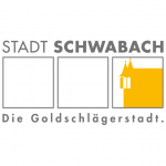 Logo Stadtbibliothek Schwabach