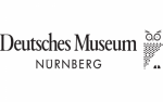 Logo Deutsches Museum Nürnberg