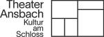 Logo Theater Ansbach