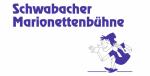 Logo Schwabacher Marionettenbühne