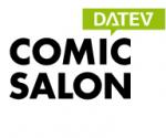Logo Comic-Salon
