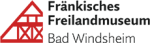 Logo Fränkisches Freilandmuseum