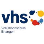 Logo VHS Erlangen