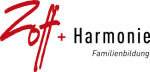 Logo Zoff + Harmonie