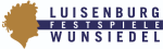 Logo Luisenburg Festspiele Wunsiedel
