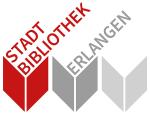 Logo Stadtbibliothek Erlangen