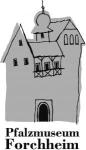 Logo Kaiserpfalz - Pfalzmseum Forchheim